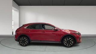 Kia XCeed 1.6 GDI PHEV ETECH 141 5P