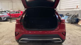 Kia XCeed 1.6 GDI PHEV ETECH 141 5P