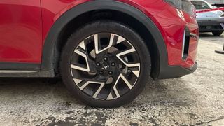 Kia XCeed 1.6 GDI PHEV ETECH 141 5P