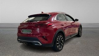 Kia XCeed 1.6 GDI PHEV ETECH 141 5P