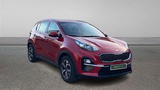 Kia Sportage 1.6 MHEV 85KW DRIVE 2WD 115 5P
