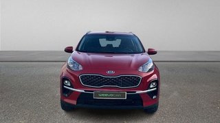 Kia Sportage 1.6 MHEV 85KW DRIVE 2WD 115 5P