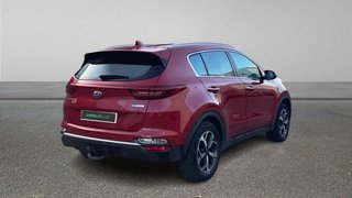 Kia Sportage 1.6 MHEV 85KW DRIVE 2WD 115 5P