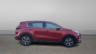 Kia Sportage 1.6 MHEV 85KW DRIVE 2WD 115 5P