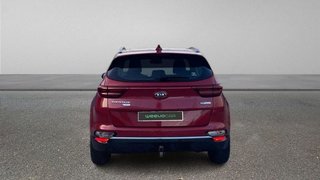 Kia Sportage 1.6 MHEV 85KW DRIVE 2WD 115 5P