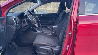 Kia Sportage 1.6 MHEV 85KW DRIVE 2WD 115 5P