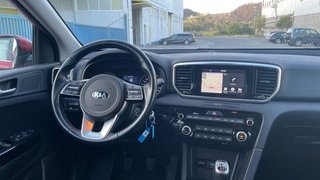 Kia Sportage 1.6 MHEV 85KW DRIVE 2WD 115 5P