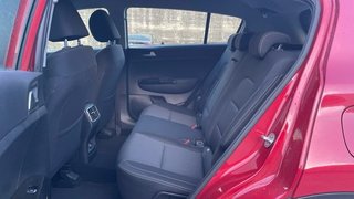 Kia Sportage 1.6 MHEV 85KW DRIVE 2WD 115 5P