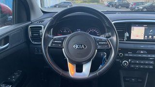 Kia Sportage 1.6 MHEV 85KW DRIVE 2WD 115 5P