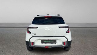 Kia Stonic 1.0 T-GDI MHEV 85KW DRIVE DCT 115CV 5P