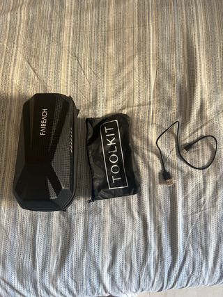 Estuche para patinete eléctrico