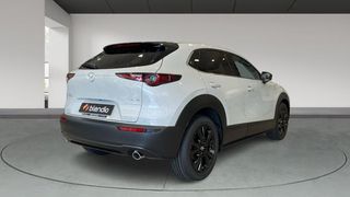 Mazda CX-30 2.5 e-SKYACTIV G MHEV 140CV 6AT FWD HOMURA