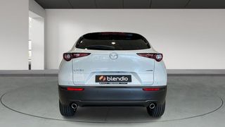 Mazda CX-30 2.5 e-SKYACTIV G MHEV 140CV 6AT FWD HOMURA