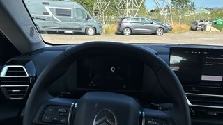 Citroën C4 1.2 HYBRID MHEV 145 EDCS6 PLUS 145 5P