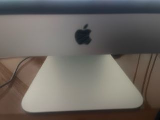 iMac 2012 16GB RAM 500GB SSD