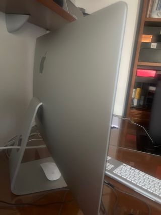 iMac 2012 16GB RAM 500GB SSD