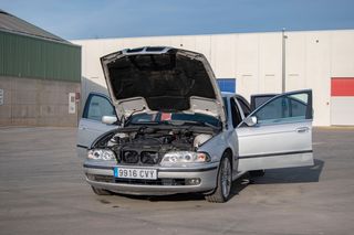 BMW Serie 5 2000