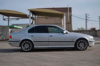BMW Serie 5 2000