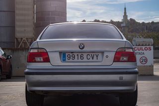 BMW Serie 5 2000