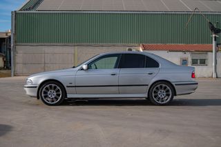 BMW Serie 5 2000