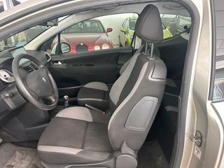 Peugeot 207 1.4 Gasolina 95CV Gris Etiqueta C