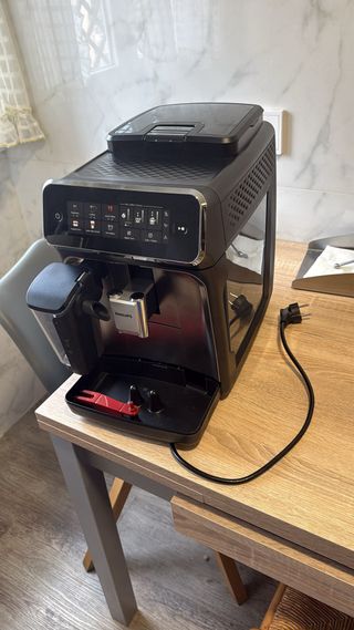 Cafetera Superautomática Philips Serie 3300