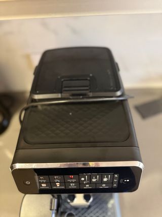 Cafetera Superautomática Philips Serie 3300