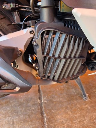 Sym Jet X Scooter