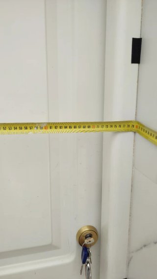 Puerta blindada buena calidad