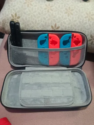 Accesorios Mando Switch OLED