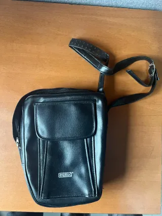 Cámara Super8 Eumig Sound 23xl