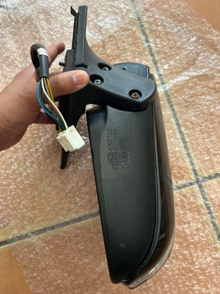Retrovisor Toyota Avensis 2007 (izq) original