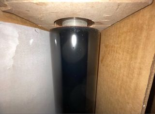 Rodillo Fusor Xerox 059K84130