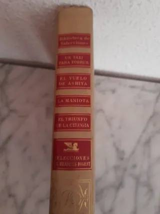 Libro 1963