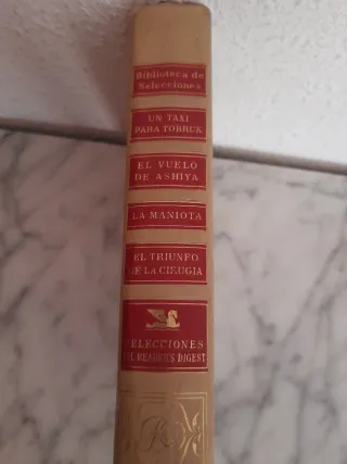 Libro 1963