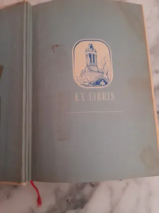 Libro 1963