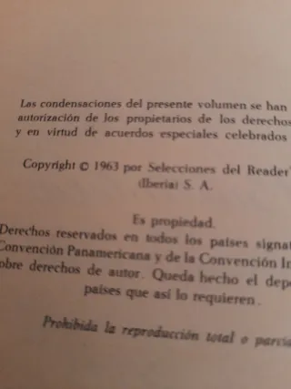 Libro 1963