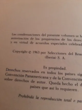 Libro 1963