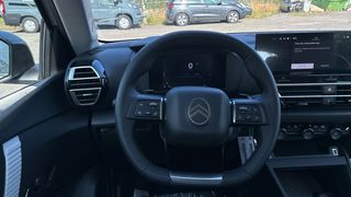 Citroën C4 1.2 HYBRID MHEV 145 EDCS6 PLUS 145 5P