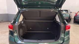 MG ZS 1.5 COMFORT 116 5P