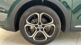 MG ZS 1.5 COMFORT 116 5P