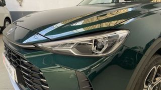 MG ZS 1.5 COMFORT 116 5P