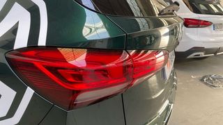 MG ZS 1.5 COMFORT 116 5P