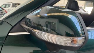 MG ZS 1.5 COMFORT 116 5P