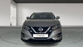 Nissan Qashqai 1.3 DIG-T N-CONNECTA 103KW 140 5P