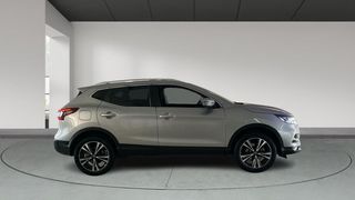 Nissan Qashqai 1.3 DIG-T N-CONNECTA 103KW 140 5P
