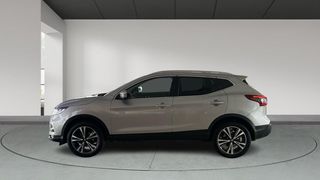 Nissan Qashqai 1.3 DIG-T N-CONNECTA 103KW 140 5P