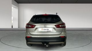 Nissan Qashqai 1.3 DIG-T N-CONNECTA 103KW 140 5P