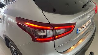 Nissan Qashqai 1.3 DIG-T N-CONNECTA 103KW 140 5P