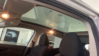 Nissan Qashqai 1.3 DIG-T N-CONNECTA 103KW 140 5P
